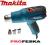 Makita HG551VK Opalarka 1800 W PROMO ! Wawa !