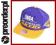 Mitchell and Ness - Snapback Los Angeles Lakers 2