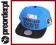 Mitchell and Ness - Snapback Cleveland Cavs Blue