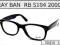 OPRAWA Ray Ban  RB 5184 2000  52[]18 145