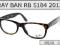 OPRAWA Ray Ban  RB 5184 2012  50[]18 145