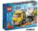 LEGO CITY 60018 Betoniarka,W-wa