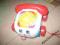 Telefon Fisher Price nauka i zabawa SUUper