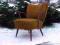 UROCZY FOTEL KLUBOWY DESIGN # ART - DECO # !!!!!!!
