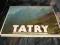TATRY, album, 1984