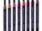 Oriflame konturówka do ust -  REAL RED