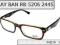 OPRAWA Ray Ban  RB 5206 2445 54[]18 145