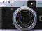 Fuji FinePix X20 + futerał - Nowy, FV, RATY