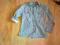 koszula młodzieżowa w kwiaty rozm.146/152