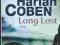 LONG LOST - HARLAN COBEN - NOWA