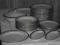 LIMOGES SERWIS OBIADOWY 37szt