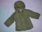 h&amp;m cudna wiosenna parka r.74