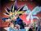 YU-GI-OH! YU GI OH  - THE MOVIE - MANGA