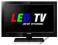 TV LED Hyundai LLF22806MP4CR Carrefour Bałuty