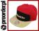 Mitchell n Ness - Branded Strapback [Czerwony] NEW