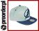 Mitchell and Ness - Czapka Snapback Tampa Bai NEW