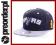 Mitchell n Ness /San Antonio Spurs Puchar Snapback