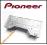 ORYGINALNA PÓŁKIESZEŃ PIONEER USB DO MONTAŻU