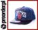 Mitchell and Ness - New York Knicks Denim Snapback