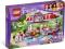 LEGO Friends 3061 Kawiarnia Carrefour Bałuty