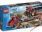 Lego 60027 Transporter Monster Truck Carrefour