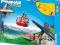 ** Playmobil 5426 Kolejka górska kolej linowa GÓRY