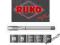 RUKO GWINTOWNIK MASZYNOWY HSS M 16 x 2,0 MM 232160