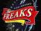 77 W SKALI BEAUFORTA - THE FREAKS ! CD NOWA !