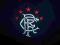 Rangers Football Club_ _T-SHIRT_ _L