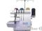 MASZYNA DO SZYCIA OVERLOCK 620D ŁUCZNIK HIT!!