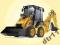 **JCB** 1cx 2cx 3cx 4cx DTR / INSTRUKCJA OBSŁUGI