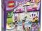 LEGO FRIENDS 41007 Salon dla zwierząt Carrefour