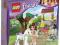 LEGO FRIENDS 41003 - Źrebak Olivii