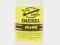 Dodatek do diesla DIESELSKYDD 500ml = 500 l ropy