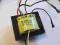 Transformator sieciowy 2 x 7,4V 1 x 18,2V bcm!!