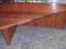 drewniana ława stół stolik Ostrzeszów BCM
