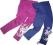 LEGGINSY MY LITTLE PONY CELESTIA 92-98