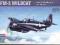 * HobbyBoss - 1:48 * FM-2 Wildcat
