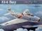 * HobbyBoss - 1:48 * FJ-4 Fury
