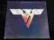 Van Halen - Van Halen II  USA  VG+