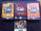 THE SIMS GWIAZDA WAKACJE IKEA RANDKA PC CD-ROM