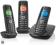 telefon bezprzewodowy SIEMENS GIGASET A510