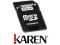 Karta microSDHC Goodram 4GB + adapter SD
