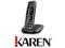 Telefon bezprzewodowy Gigaset C530 od Karen
