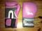 Lonsdale! Pro Style Gloves Rękawice Boks 12oz