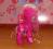 My Little Pony kucyk CHEERILEE unikat JEDYNA !!!!