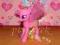 My Little Pony KSIĘŻNICZKA CADANCE crystal UNIKAT