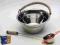 Zestaw wiaderko 4L + chochla steel do sauny
