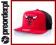 Mitchell and Ness - Chicago Bulls Dobby Snapback