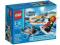 LEGO CITY 60011 NA RATUNEK SURFEROWI